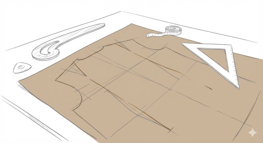 Patrón Bespoke Único