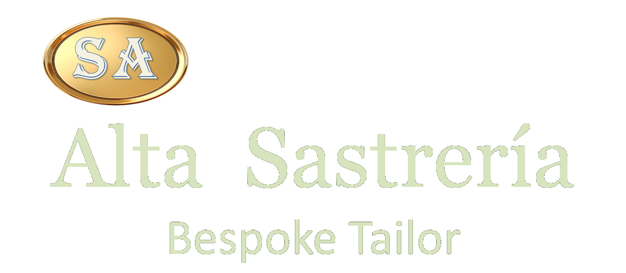 Sastrería Logo